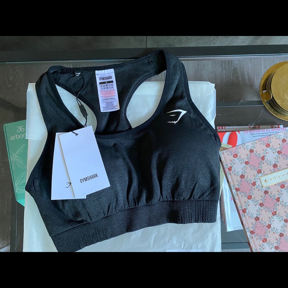 Gymshark vital seamless sports bra